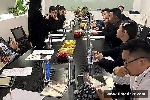 解读365上市公司